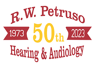 RW Petruso 50th